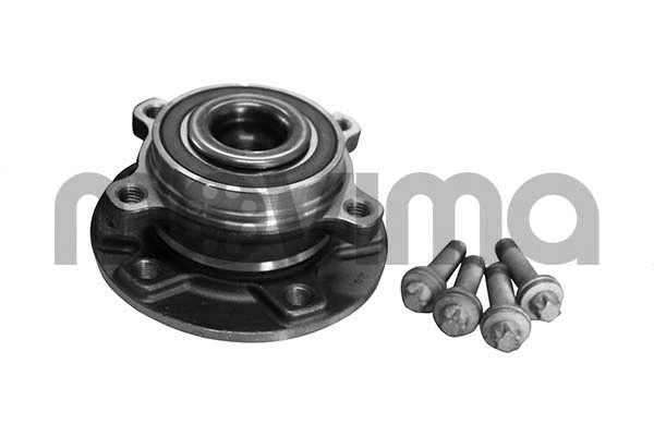 Kit de roulements de roue MOVIMA RK04760