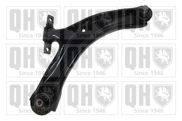 Bras de liaison, suspension de roue QUINTON HAZELL QSA2424S