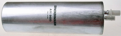Filtre à carburant DENCKERMANN A110693