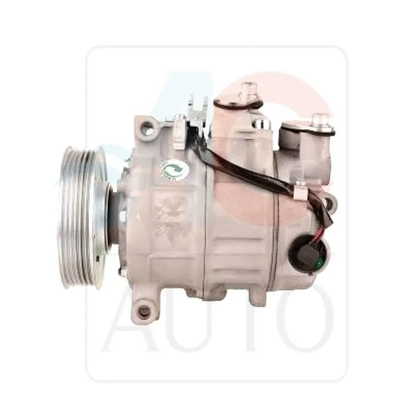 Compresseur, climatisation ACAUTO AC-01DN781