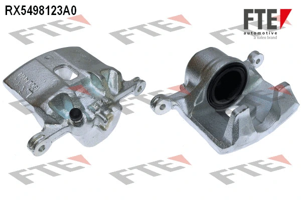 Étrier de frein FTE 9291623