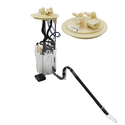 unité d'alimentation de carburant AUTOTEAM G2686