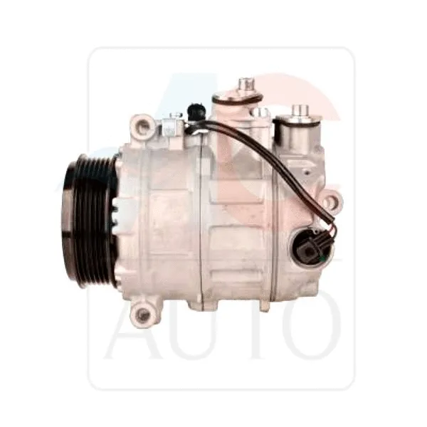 Compresseur, climatisation ACAUTO AC-01DN778