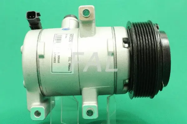 Compresseur, climatisation FAL Anlasser- und Lichtmaschinenservice F014048/2