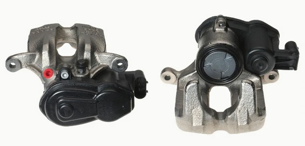 Étrier de frein 4X4 ESTANFI PDF-10-165