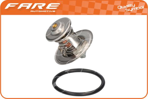 Thermostat, liquide de refroidissement FARE-CO 32977