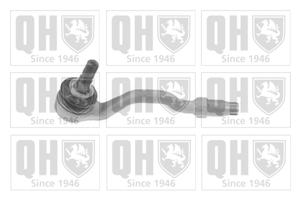 Rotule de barre de connexion QUINTON HAZELL QR3715S