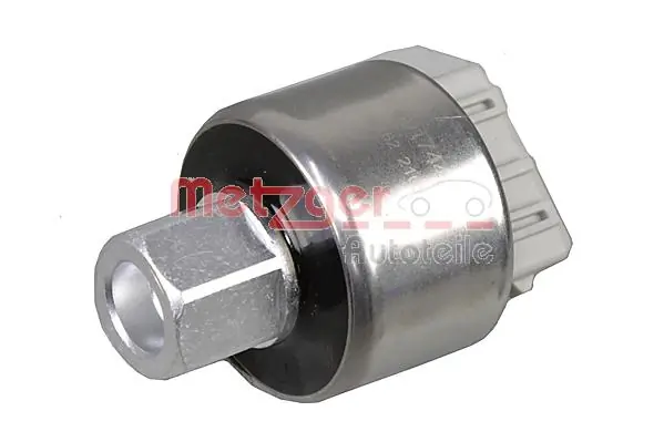 Pressostat, climatisation METZGER 0917443
