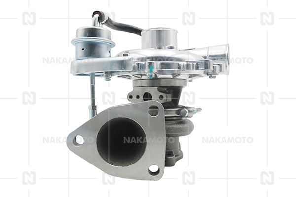 Turbocompresseur, suralimentation NAKAMOTO A43-TOY-18010019
