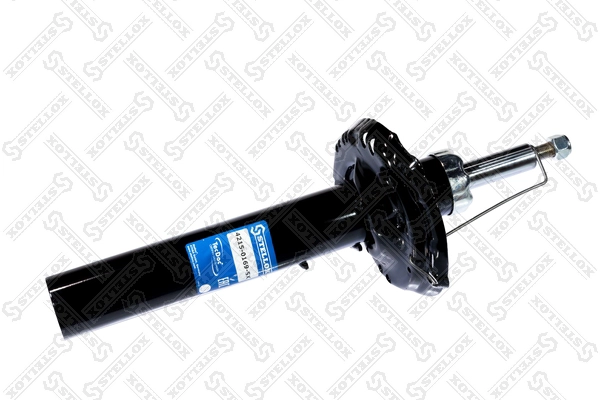Amortisseur STELLOX 4215-0169-SX