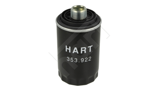Filtre à huile HART 353 922