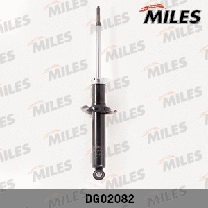 Amortisseur MILES DG02082
