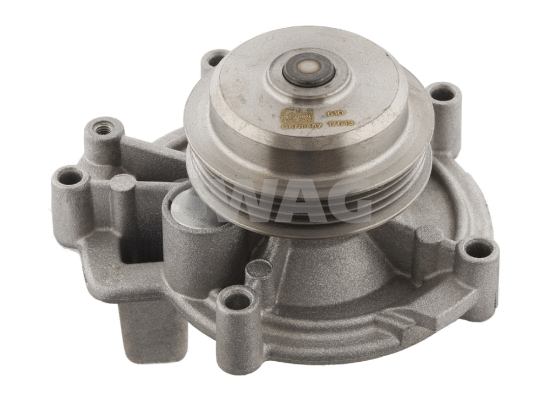 Pompe à eau, refroidissement du moteur SWAG 64 15 0005