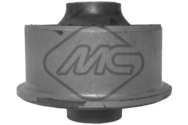 Suspension, bras de liaison Metalcaucho 00981