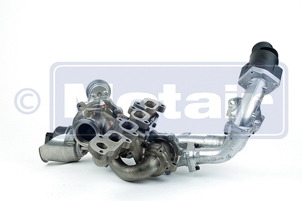 Turbocompresseur, suralimentation MOTAIR TURBO 106374