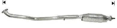 Catalyseur VEGAZ GmbH HUK-921