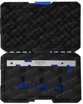 Kit d'outils d'arrêt, épure de distribution SW-Stahl 26372L