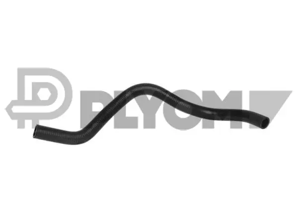 Durite de radiateur PLYOM P754242