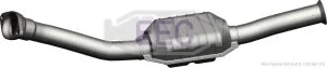 Catalyseur EEC PT8009T