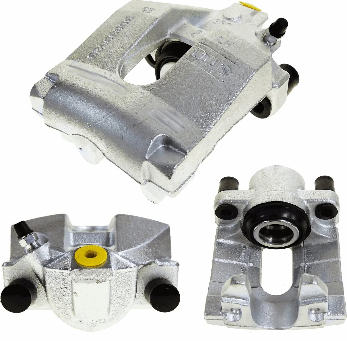 Étrier de frein Brake ENGINEERING CA2940