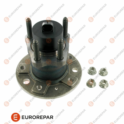 Kit de roulements de roue EUROREPAR 1681935980