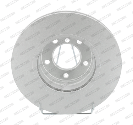 Disque de frein FERODO DDF1241C