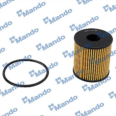 Filtre à huile MANDO MMF040059