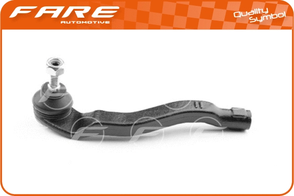 Rotule de barre de connexion FARE-RCH RD387