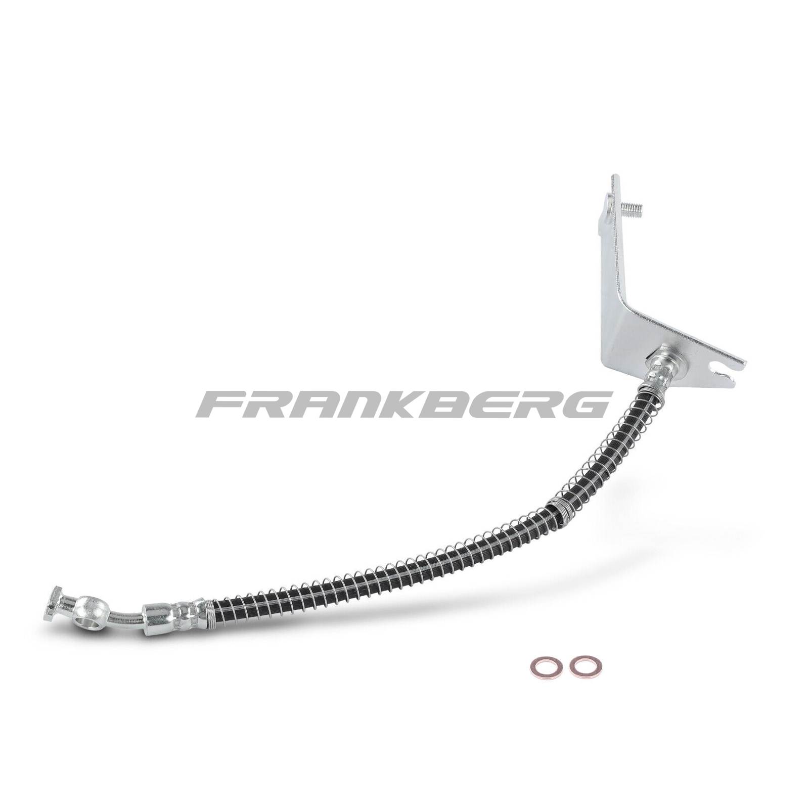 Flexible de frein Frankberg 5481FB0004945