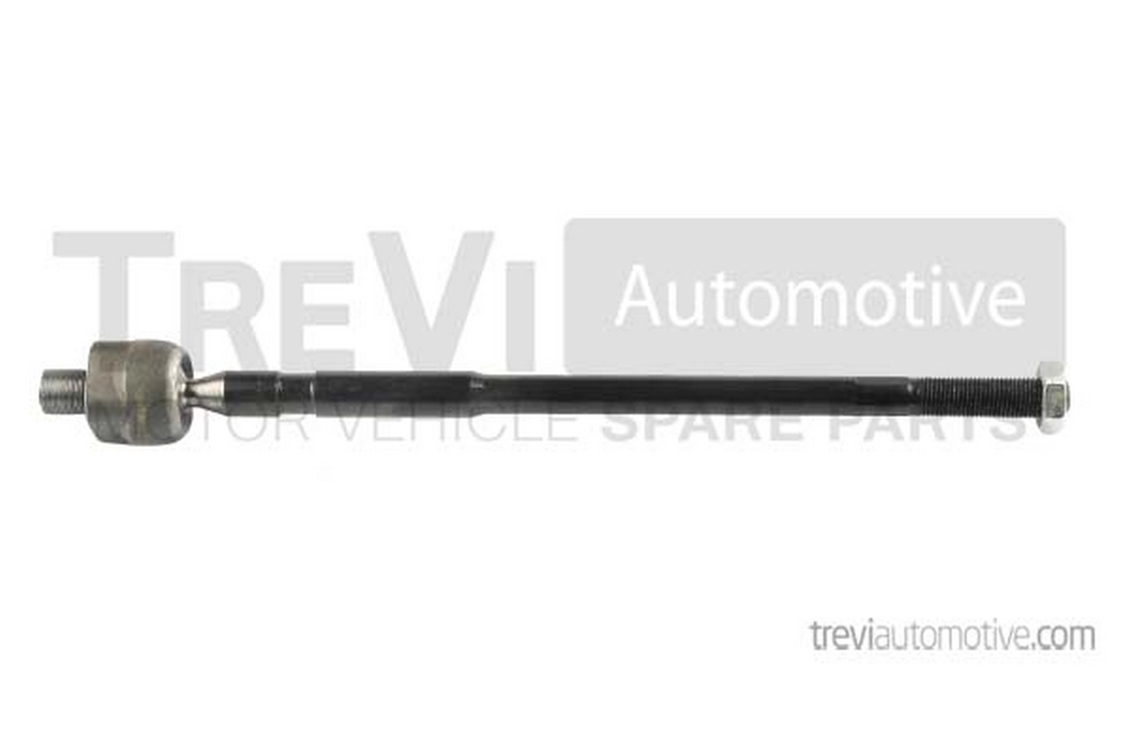 Rotule de direction intérieure, barre de connexion TREVI AUTOMOTIVE TRTT5014