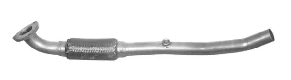 Tuyau d'échappement VEGAZ GmbH OR-331IMA