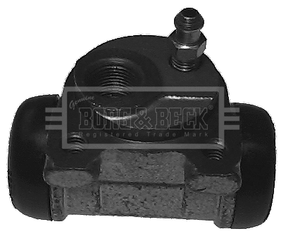 Cylindre de roue BORG & BECK BBW1038