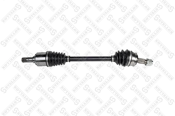 Arbre de transmission STELLOX 158 2119-SX
