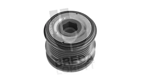 Poulie roue libre, alternateur BREDA LORETT RLA4070