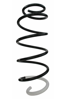 Ressort de suspension SPIDAN 87057
