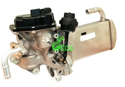 Module-EGR GECO VE3003
