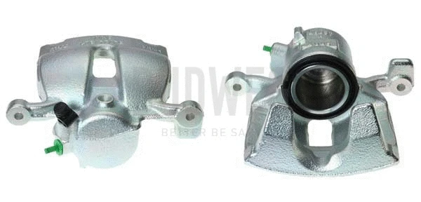 Étrier de frein BUDWEG CALIPER 345124