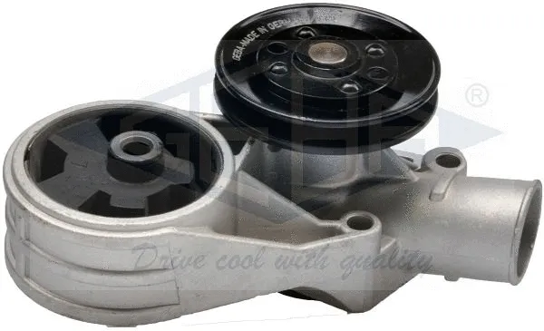Pompe à eau, refroidissement du moteur GEBA 10130