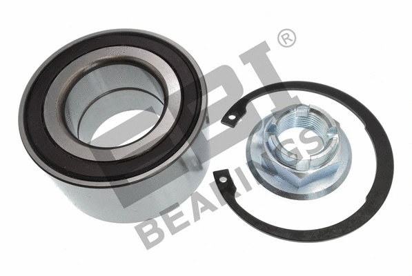 Kit de roulements de roue EBI EBK2097