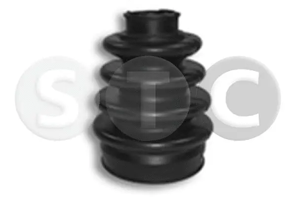 Jeu de joints-soufflets, arbre de commande STC T411331