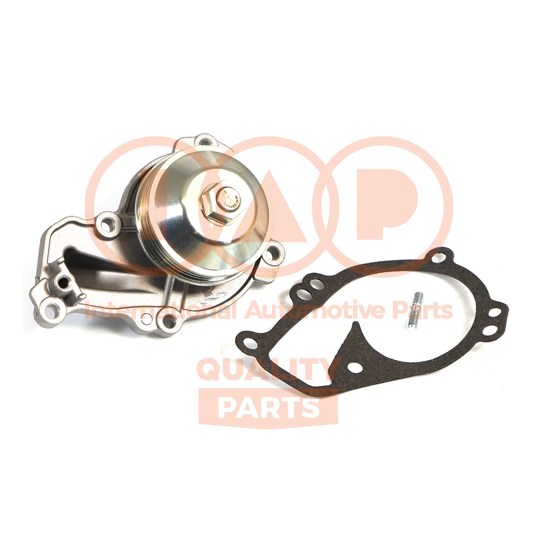 Pompe à eau, refroidissement du moteur IAP QUALITY PARTS 150-52021