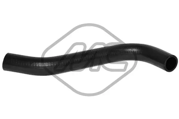Durite de radiateur Metalcaucho 98959