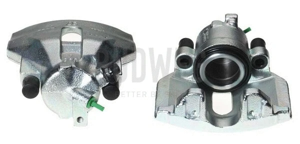 Étrier de frein BUDWEG CALIPER 341983