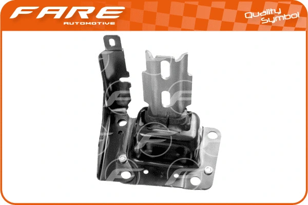 Support moteur FARE SA 4167