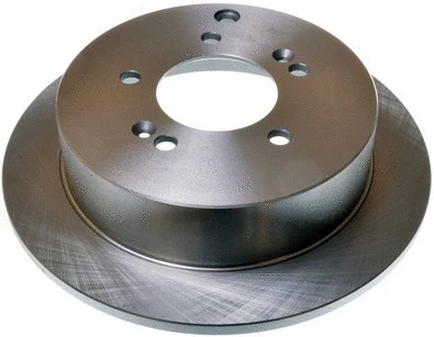 Disque de frein DENCKERMANN B130341
