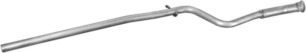 Tube de réparation, catalyseur POLMO 04.310