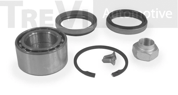 Kit de roulements de roue TREVI AUTOMOTIVE WB2182