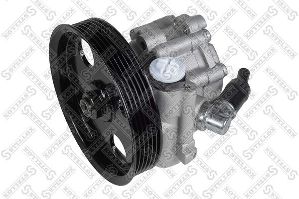 Pompe hydraulique, direction STELLOX 00-36409-SX