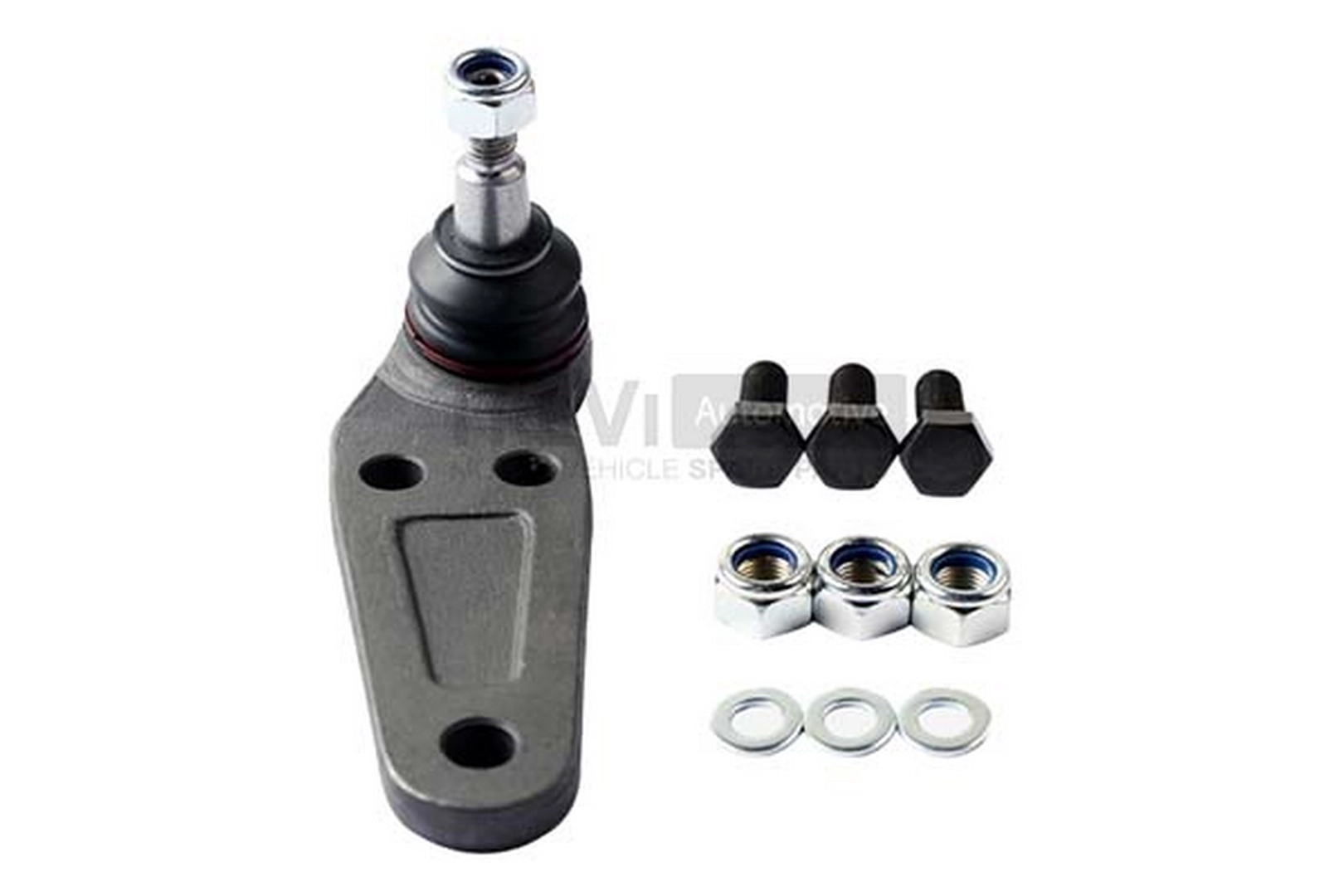 Rotule de suspension TREVI AUTOMOTIVE TRTT5531