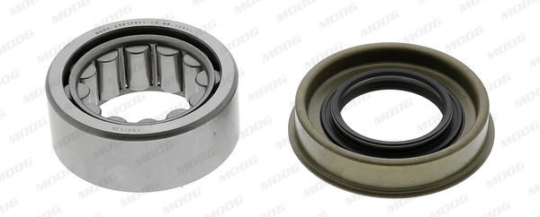 Kit de roulements de roue MOOG FD-WB-12911